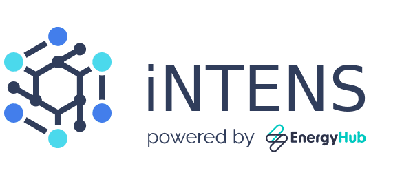 iNTENS logo